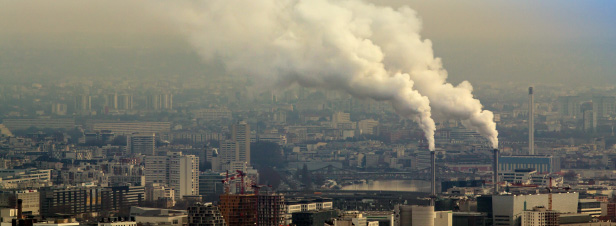 Air: la France adopte un plan de rduction des missions polluantes a minima