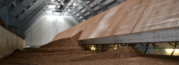 Centrale Biomasse de Gardanne: la justice annule l'autorisation d'exploiter