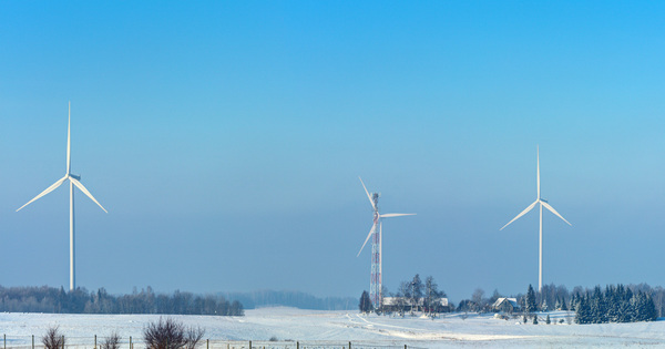 Energies renouvelables: le Luxembourg atteindra ses objectifs 2020 grce  la Lituanie
