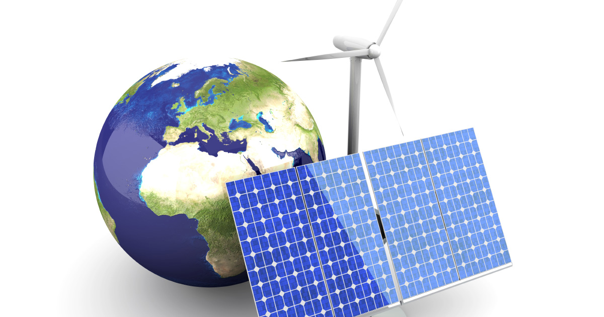 Energies renouvelables: l'Europe peut aller au-del de ses objectifs