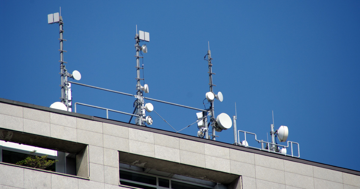 Le projet de loi Elan allge les contraintes administratives pour dployer les antennes-relais 