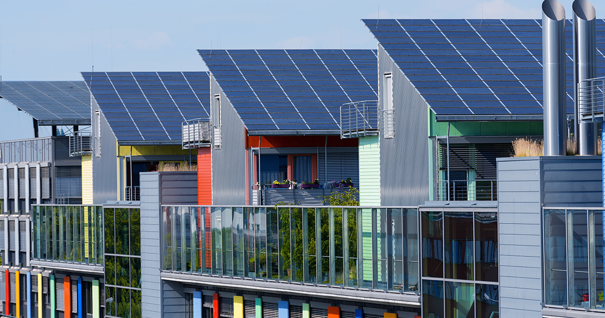 L'Allemagne reprend le leadership du photovoltaque en Europe