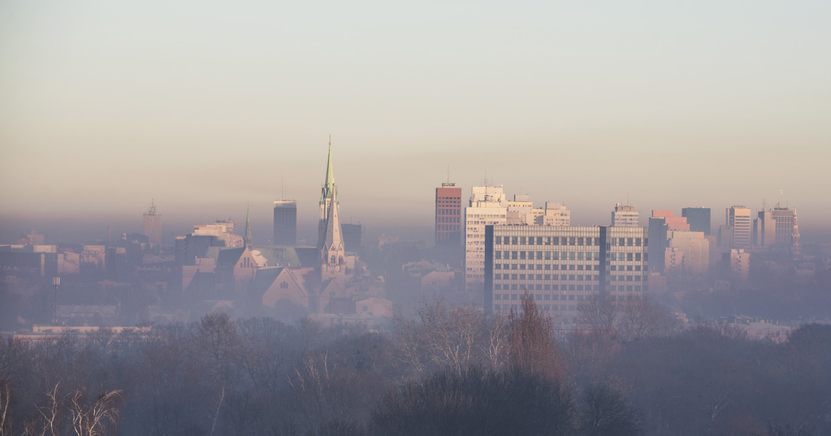 Pollution de l'air: la rglementation europenne est inefficace et mal applique