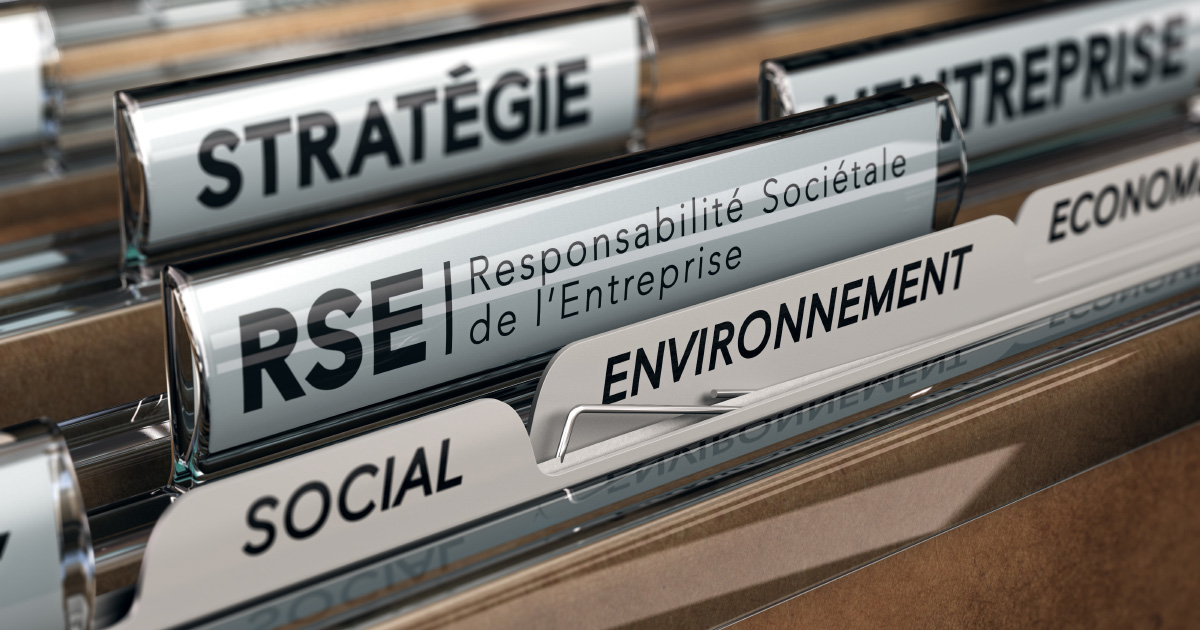 Le projet de loi Pacte renforce la responsabilit sociale et environnementale des entreprises 