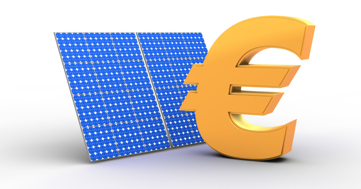 Photovoltaque: les tarifs d'achat pour le quatrime trimestre