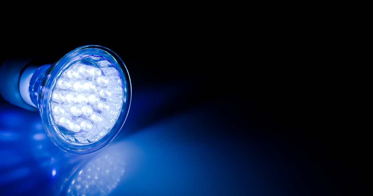 Lumire bleue : l'Anses recommande d'appliquer une norme commune  tous les objets utilisant des LED