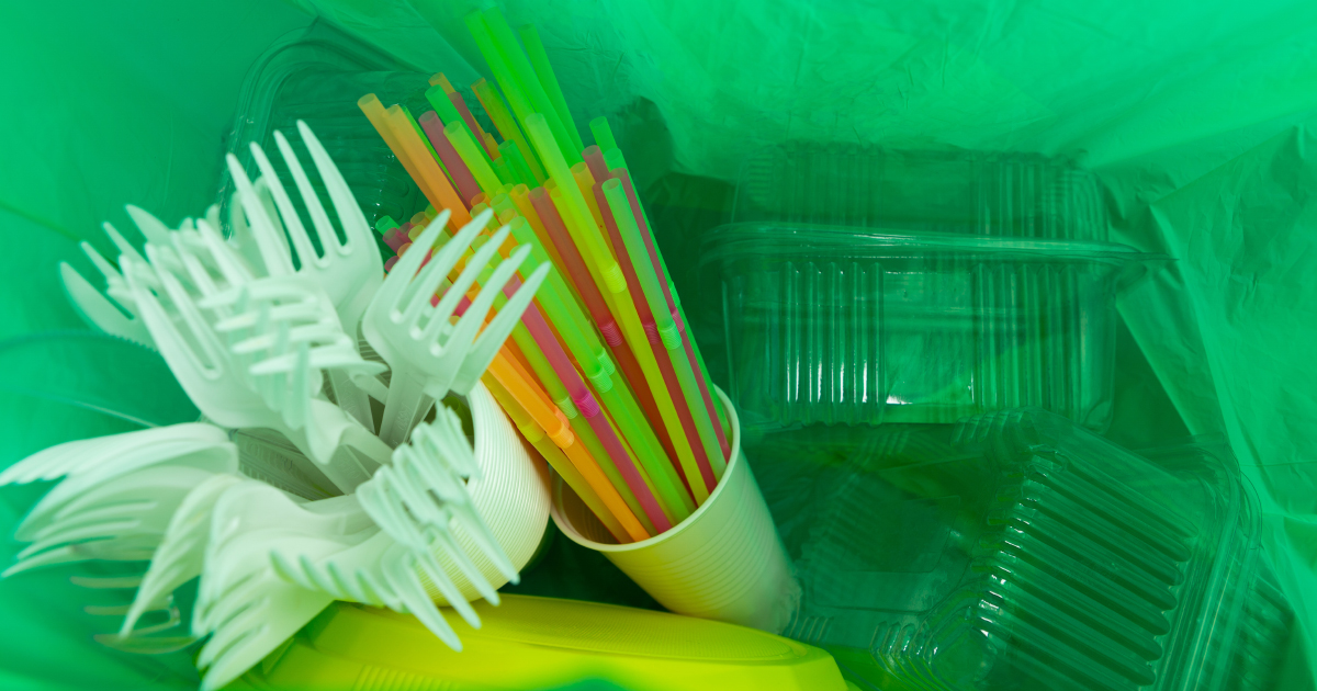 Interdiction des plastiques: le casse-tte de la liste applicable en janvier 2020