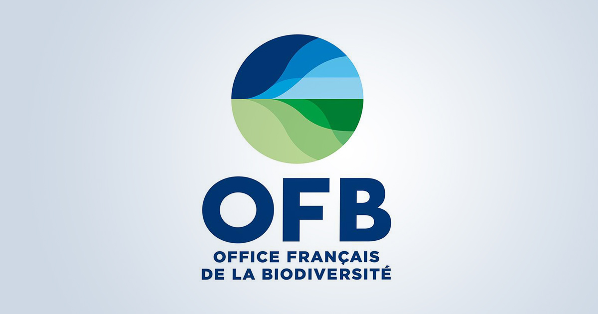 L'Office franais de la biodiversit a sa loi et son logo