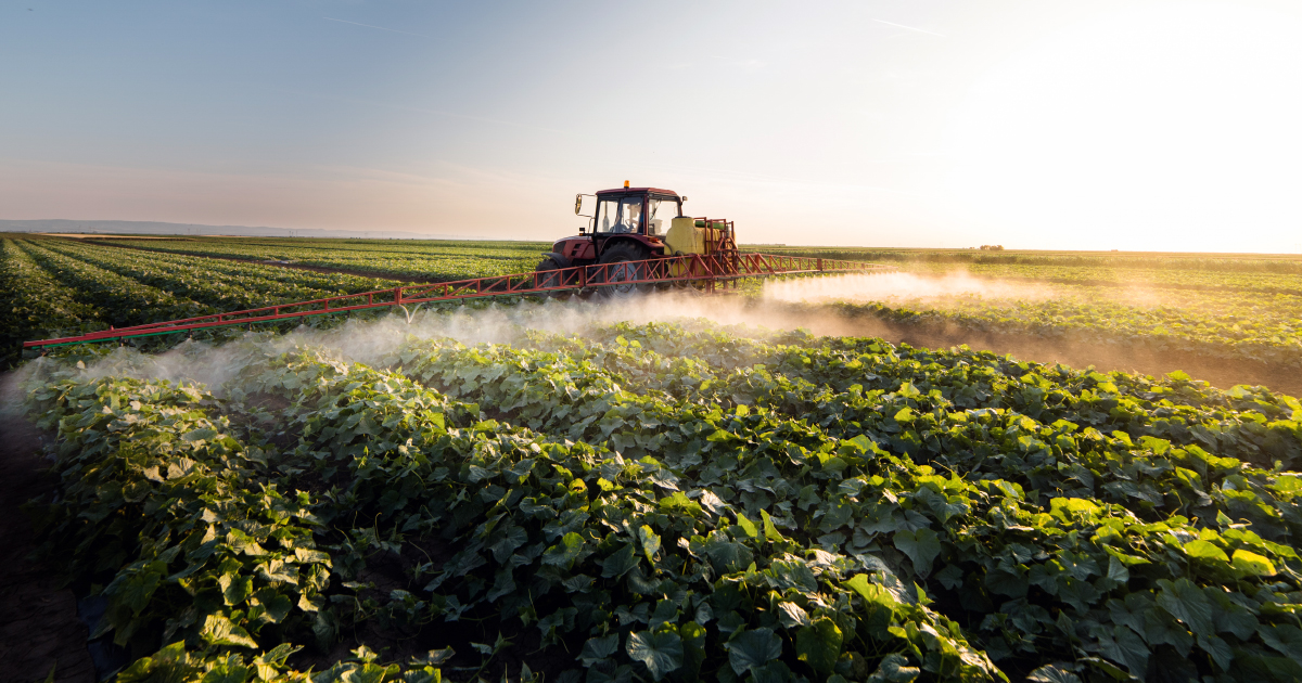 Victimes des pesticides: les dputs adoptent la cration d'un fonds d'indemnisation en 2020
