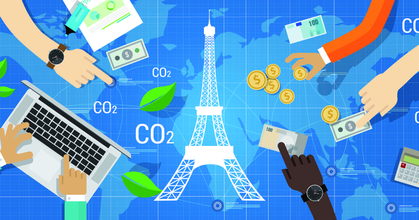 COP 25: le Rseau action climat appelle  un positionnement fort de la France
