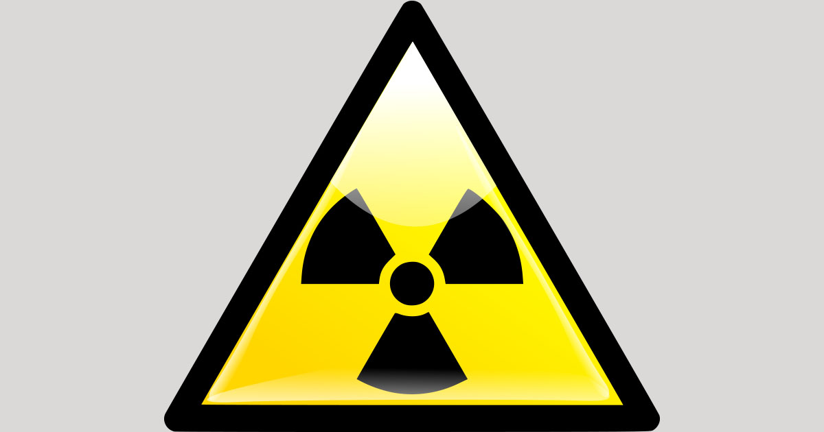 Nuclaire: feu vert du Gouvernement pour une valorisation de dchets mtalliques radioactifs 