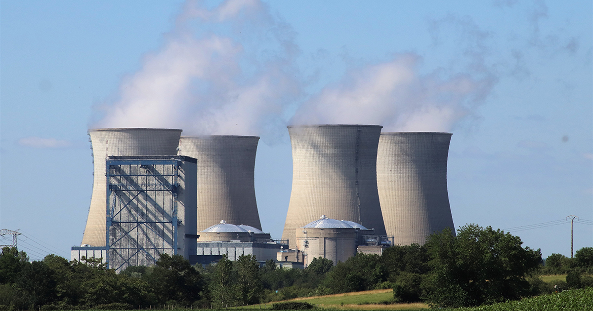 Nuclaire: l'IRSN demande  EDF de complter son programme de prolongation des racteurs de 900 MW