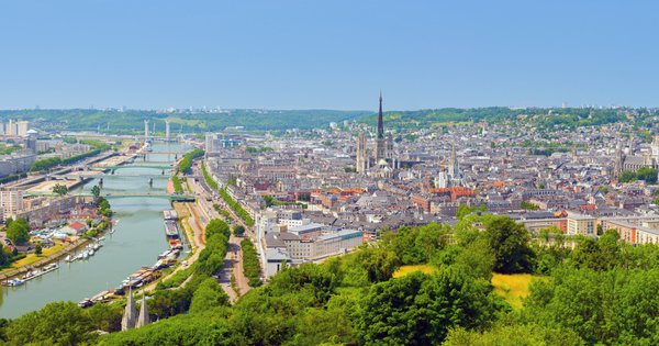 Lubrizol: l'association Rouen Respire rvle les rsultats de son enqute de sant