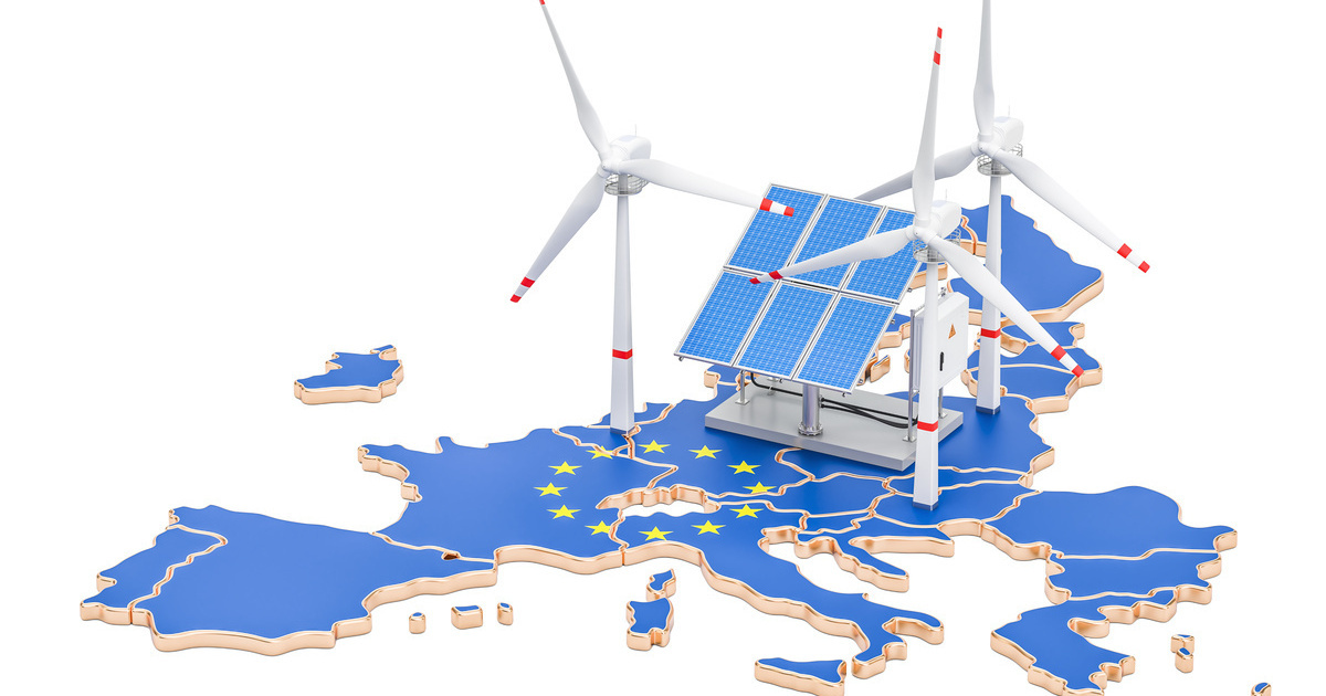 nergies renouvelables: mise en place du nouveau mcanisme de financement entre pays europens