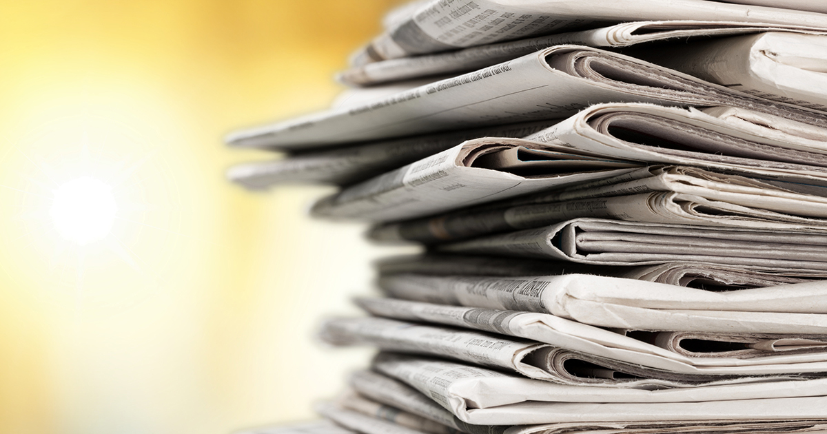 REP papiers: le nouveau dispositif applicable  la presse est fix
