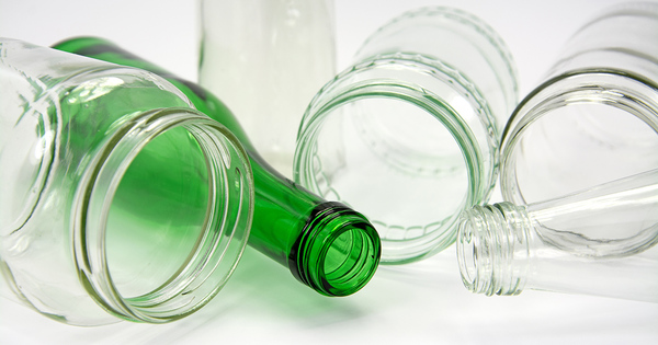 Emballages en verre remployables: 34 projets retenus par l'Ademe et Citeo