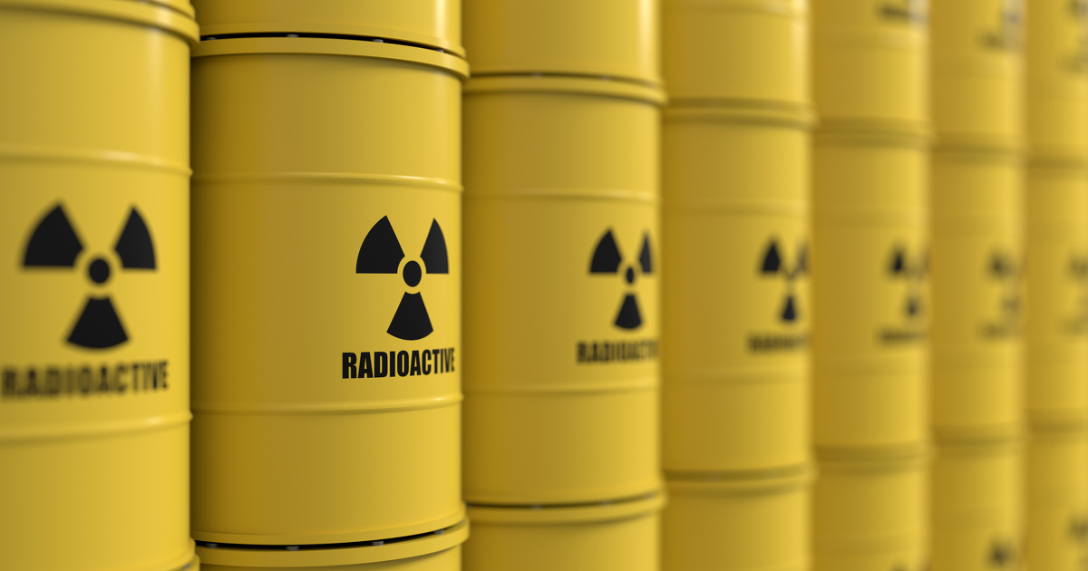 Dchets radioactifs: le retard pris dans la gestion des dchets d'Iter inquite l'ASN