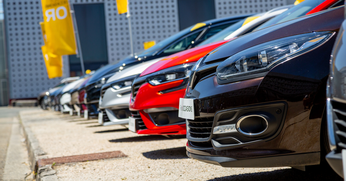 Dieselgate: mise en examen de Renault, Volkswagen et Peugeot