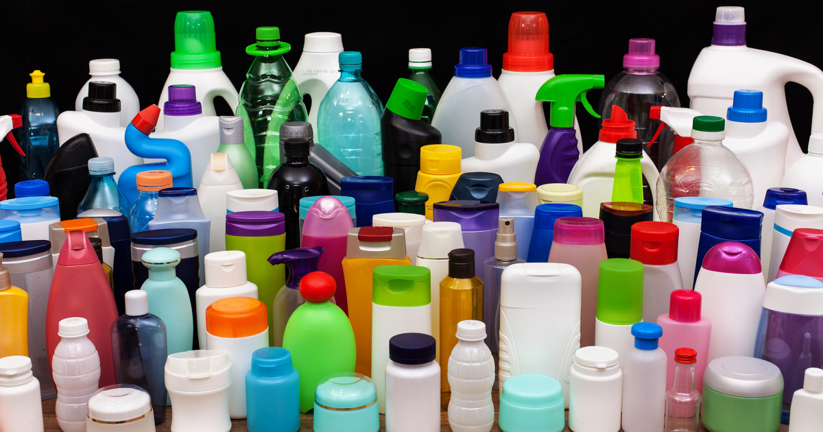 Plastiques: la crise sanitaire a accentu l'rosion du march franais en 2020 