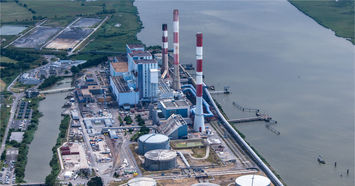 EDF met fin au projet Ecocombust  la centrale de Cordemais