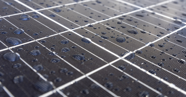 Photovoltaque: des chercheurs suisses laborent un moyen de rendre la provskite moins toxique