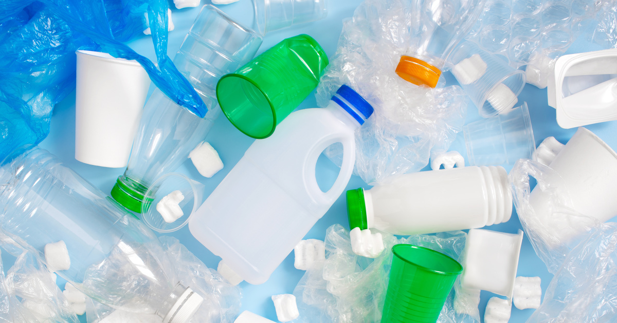 Recyclabilit des plastiques: l'Alliance europenne liste 26catgories de produits prioritaires