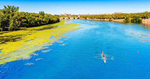 La stratgie du bassin Adour-Garonne pour scuriser l'accs  l'eau  l'horizon 2050