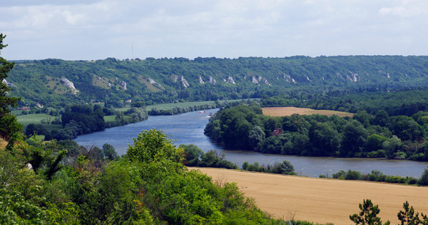 Qualit des eaux en Seine-Normandie: le bassin doit acclrer sur le chemin du bon tat
