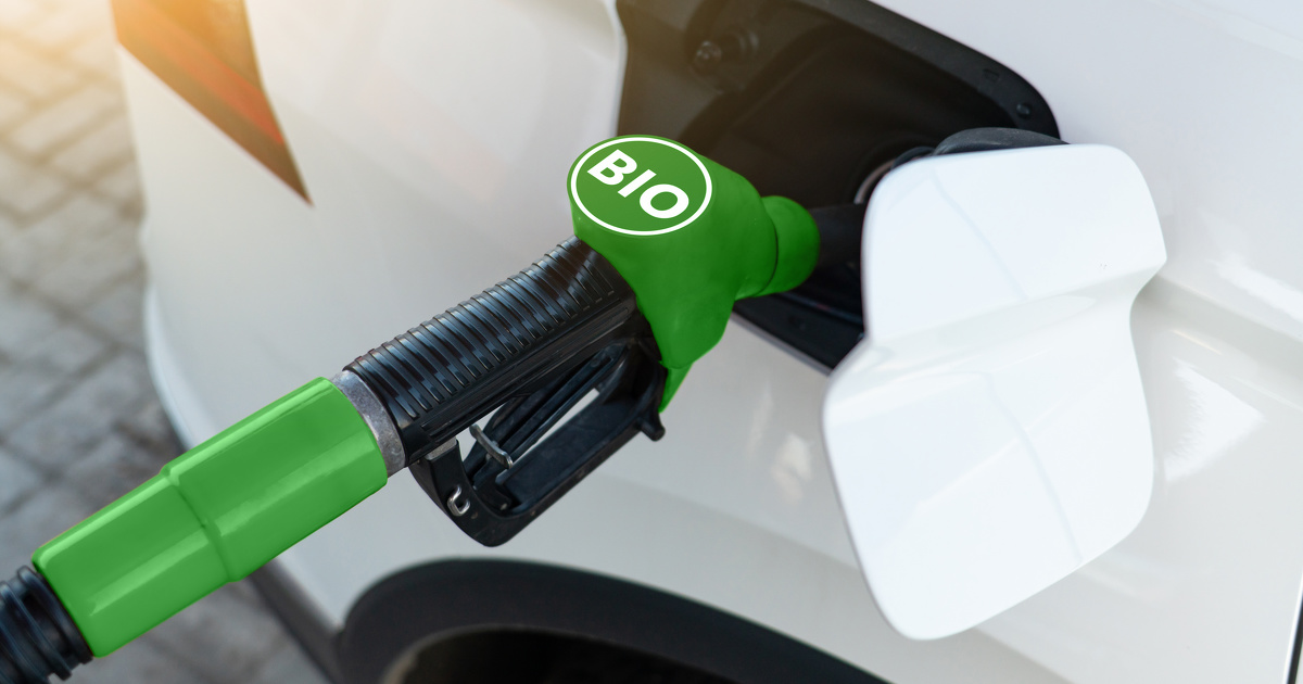 Transports: les biocarburants ne sont pas une option probante 