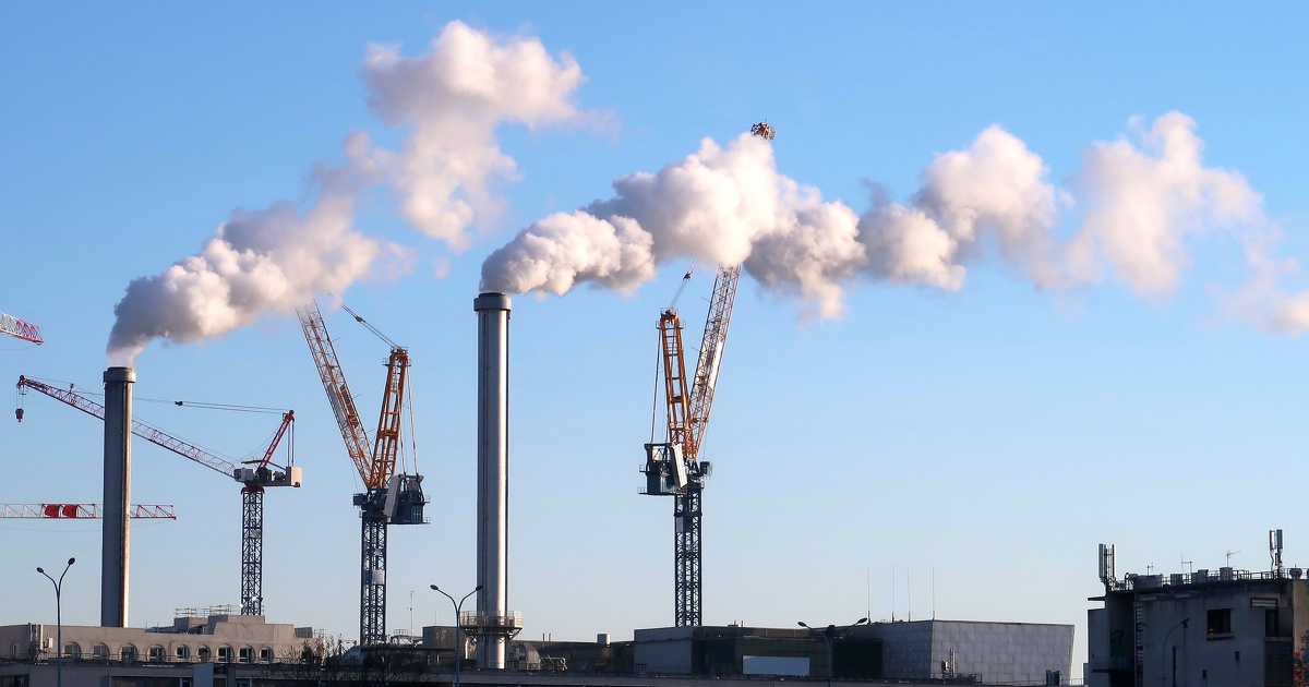 D'importantes concentrations de dioxine mesures  proximit de l'incinrateur d'Ivry-sur-Seine