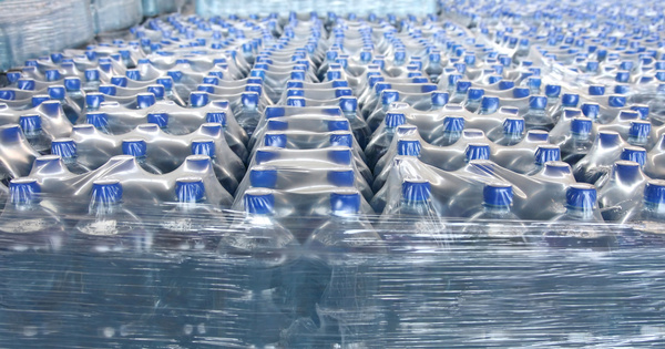 Plastique: seize multinationales fixent les conditions du dveloppement du recyclage chimique