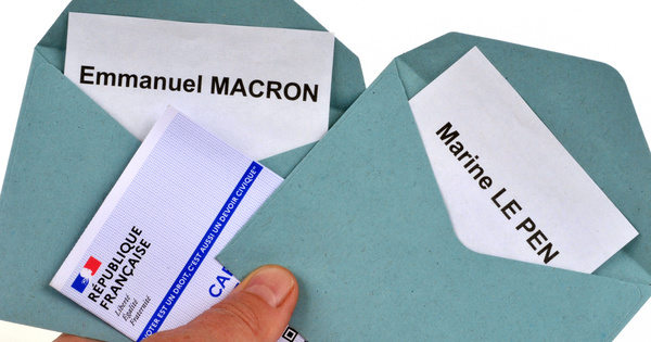 Dbat Macron-Le Pen: l´cologie au rabais