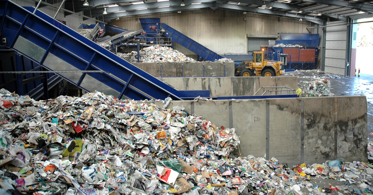 Plastics Europe dtaille les chiffres 2020 du recyclage des plastiques