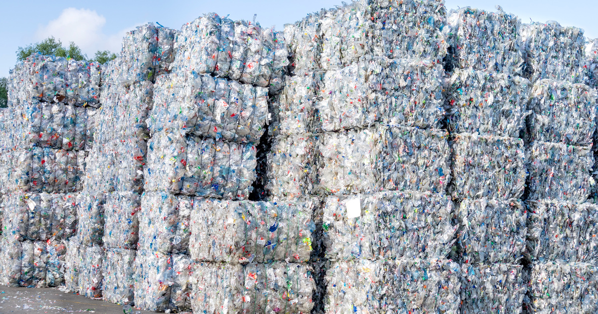 Les gestionnaires de dchets dposent un recours contre la reprise des emballages plastique par Citeo