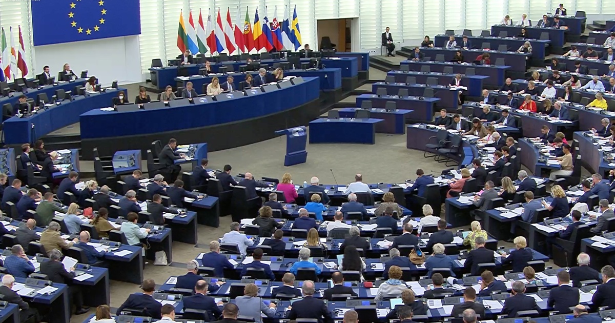 Le Parlement europen rejette les trois premiers textes du paquet climat