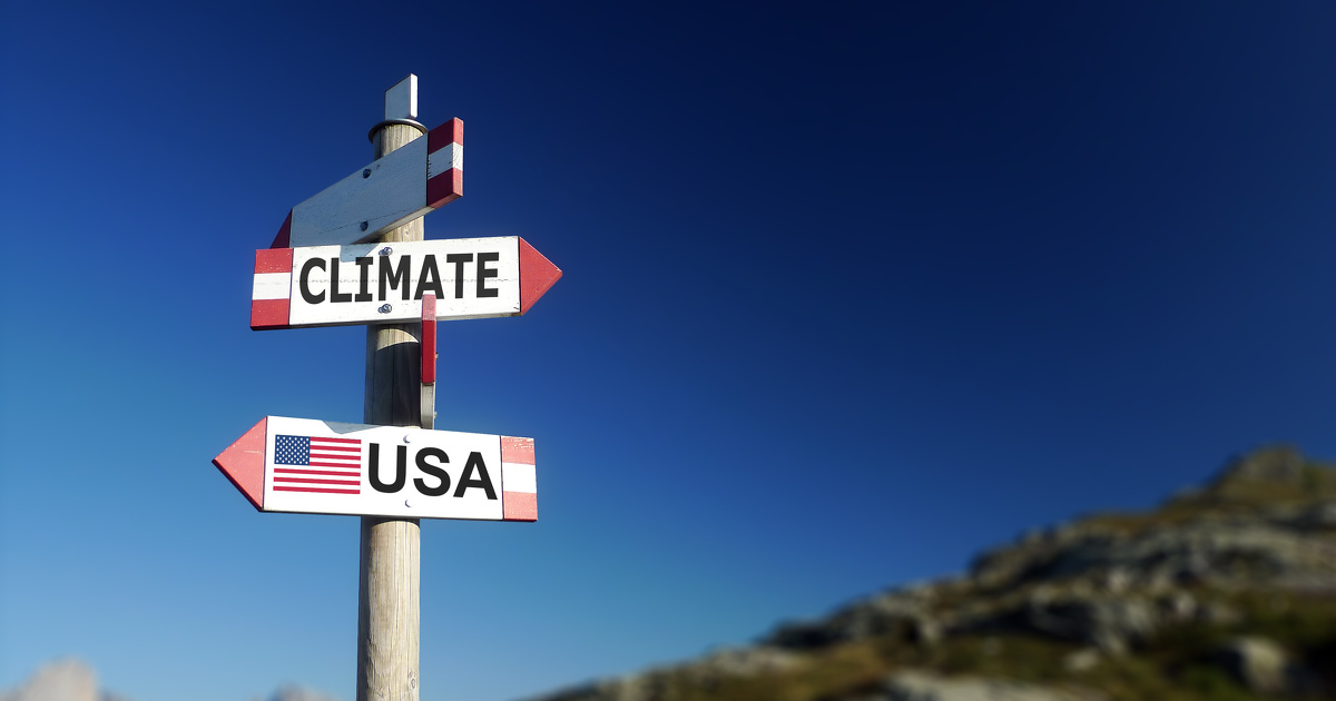 tats-Unis: la Cour suprme ampute le pouvoir de contrle des missions de carbone par l'EPA