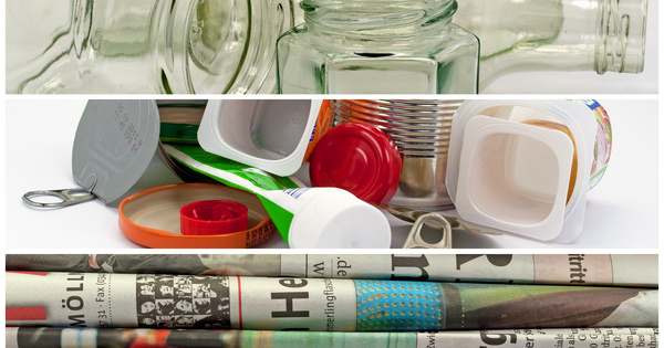 Emballages: Citeo annonce un taux de recyclage de 72% en 2021