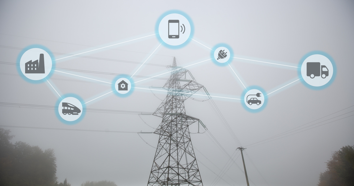 Smart grids: la CRE suggre d'offrir plus de latitude aux consommateurs
