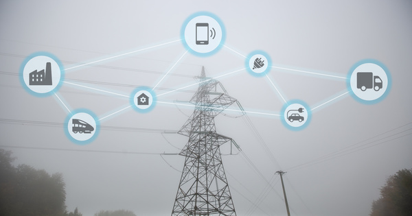 Smart grids: la CRE suggre d'offrir plus de latitude aux consommateurs