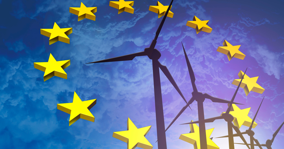RePowerEU: les nouveaux objectifs europens nergtiques approuvs en commission parlementaire