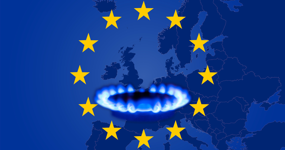 Crise nergtique: pour passer l'hiver, l'Europe doit rduire sa consommation de gaz ds cet t