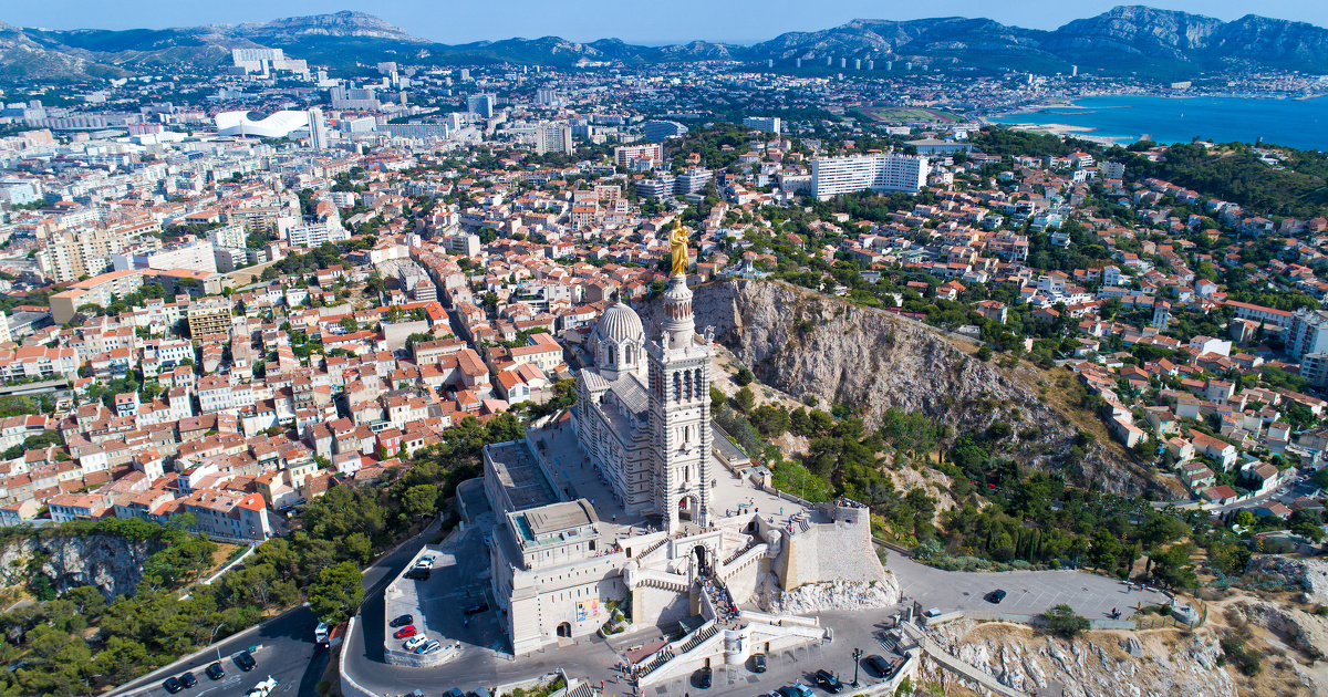 Zones  faibles missions: Marseille se lance et trois villes largissent leur dispositif