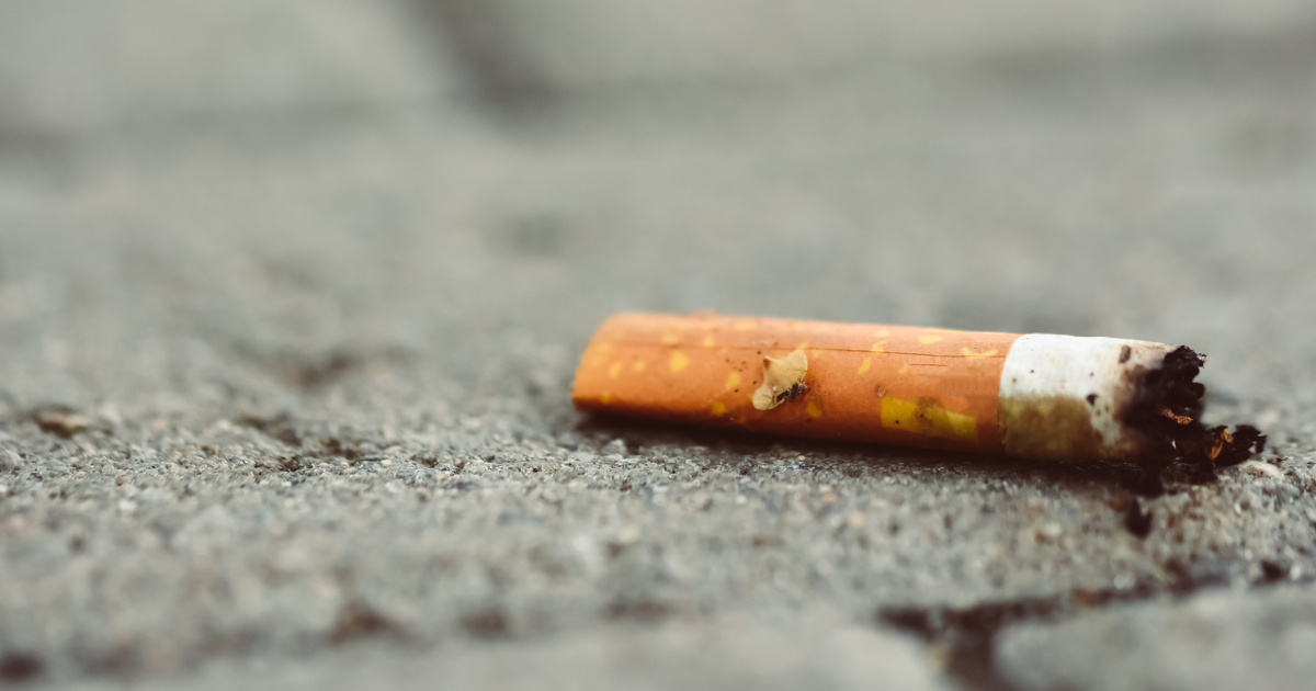 REP tabac: les pouvoirs publics relancent la procdure d'agrment de l'co-organisme Alcome