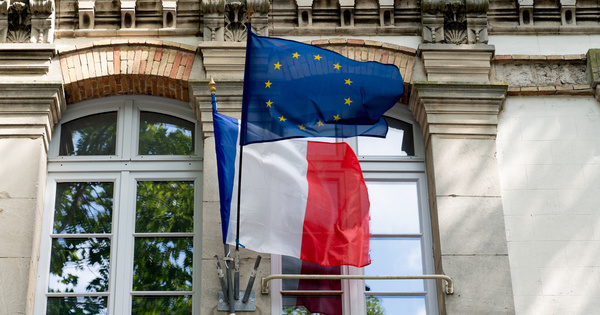 La Commission critique la France pour non-conformit au droit europen 