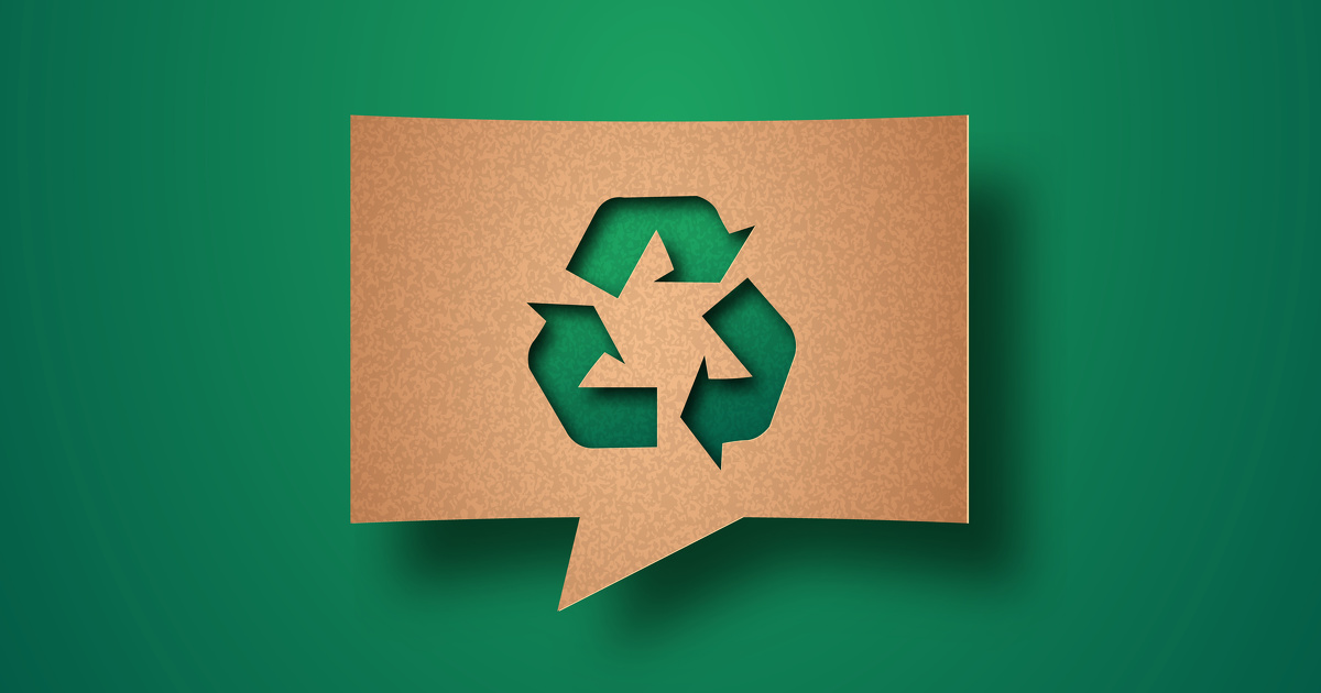 Recyclabilit: les industriels du tri et du recyclage veulent tre entendus