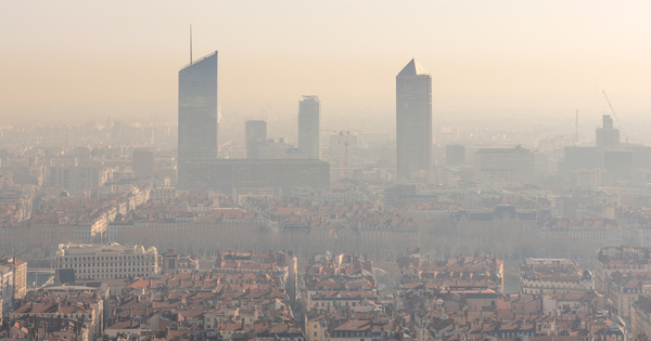 Pollution de l'air: l'tat condamn  payer 20 millions d'euros d'astreinte
