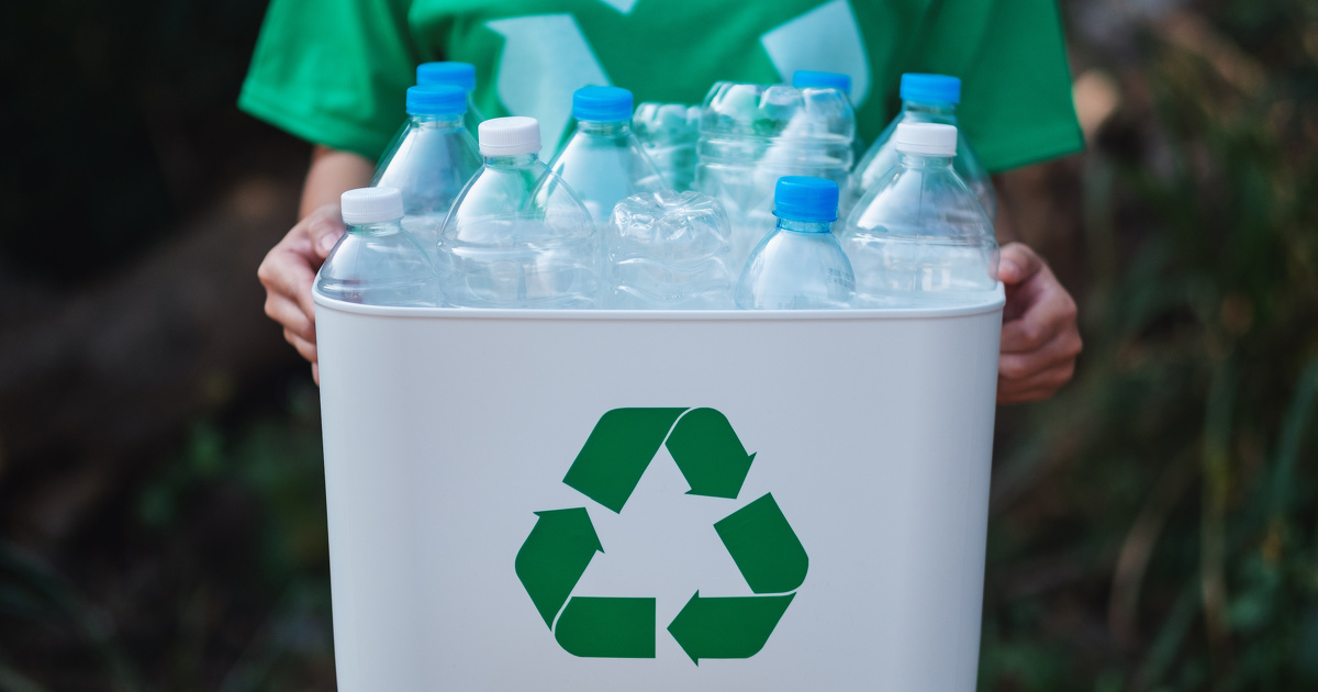 Consigne pour recyclage: le gouvernement va consulter sur l'opportunit du dispositif