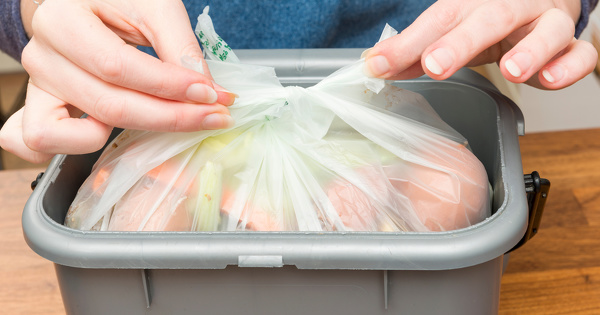 Bruxelles veut limiter l'utilisation des plastiques compostables, biodgradables et bio-sourcs