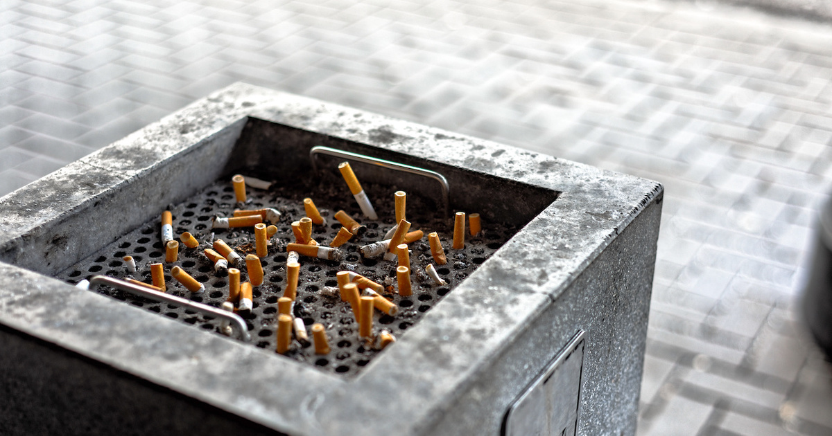 REP tabac: un nouveau cahier des charges plus contraignant