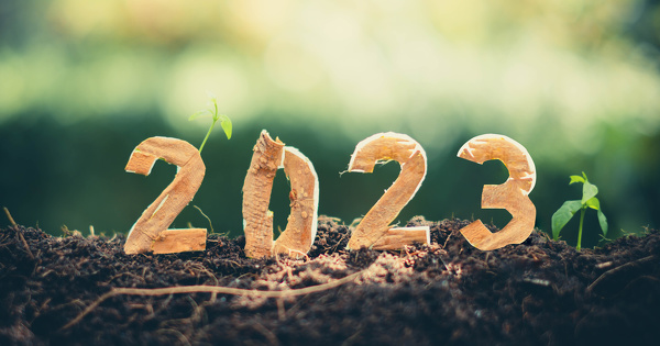Environnement: ce qui change au 1er janvier 2023 